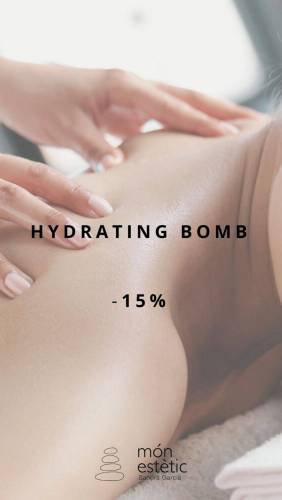 Hydrating Bomb' title='Hydrating Bomb