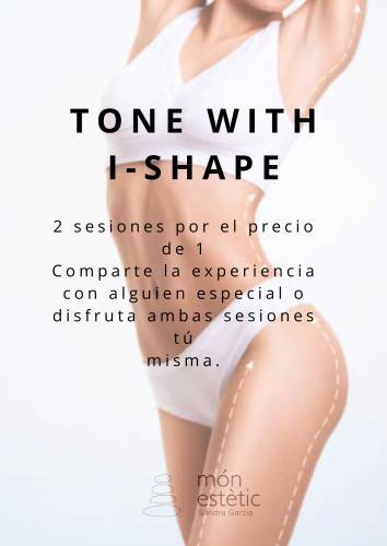 Tone Wiyh I-Shape' title='Tone Wiyh I-Shape