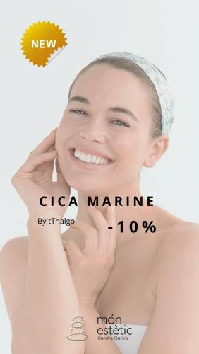 Cica Marine