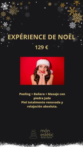 Expérience De Noël' title='Expérience De Noël