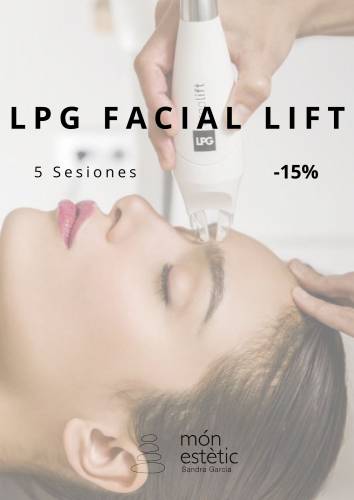 Lpg Facial Lift' title='Lpg Facial Lift