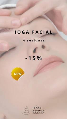 Ioga Facial