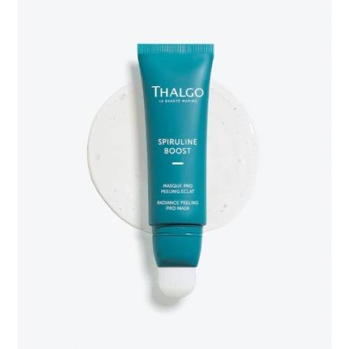 Masque Pro Peeling Éclat 50ml.