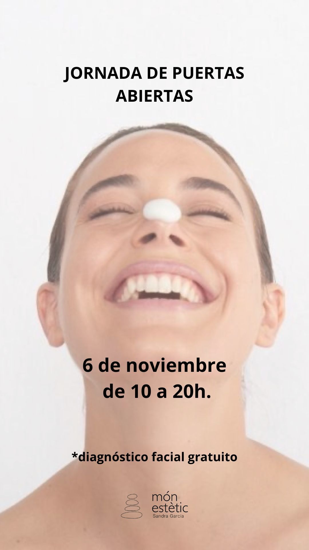 Jornada Puertas Abiertas