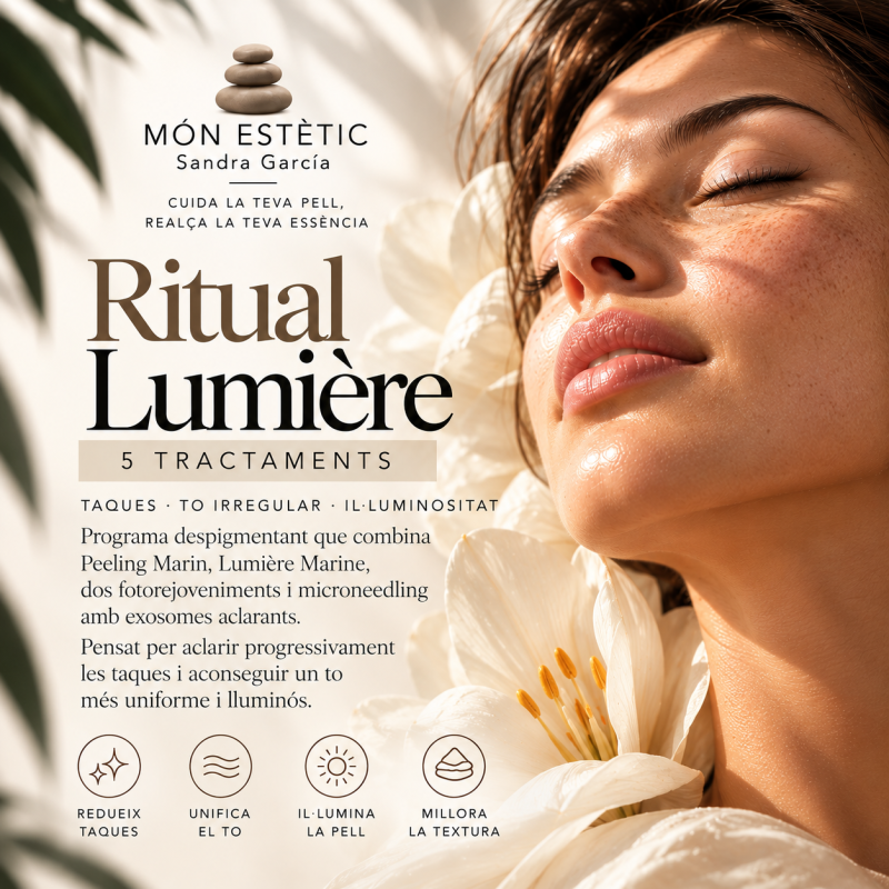 Ritual Lumière' title='Ritual Lumière
