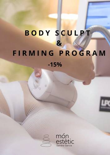 Body Sculpt & Firming Program' title='Body Sculpt & Firming Program
