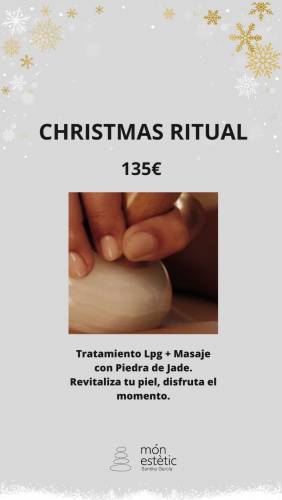 CHRISTMAS RITUAL' title='CHRISTMAS RITUAL