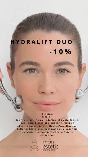 Hydralift Duo' title='Hydralift Duo