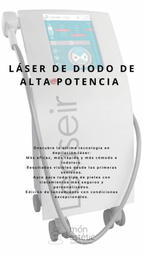 Láser De Diodo Alta Potencia' title='Láser De Diodo Alta Potencia