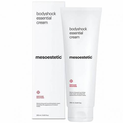 Bodyshock Essential Cream 250 ml.' title='Bodyshock Essential Cream 250 ml.