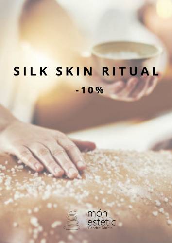 Silk Skin Ritual' title='Silk Skin Ritual