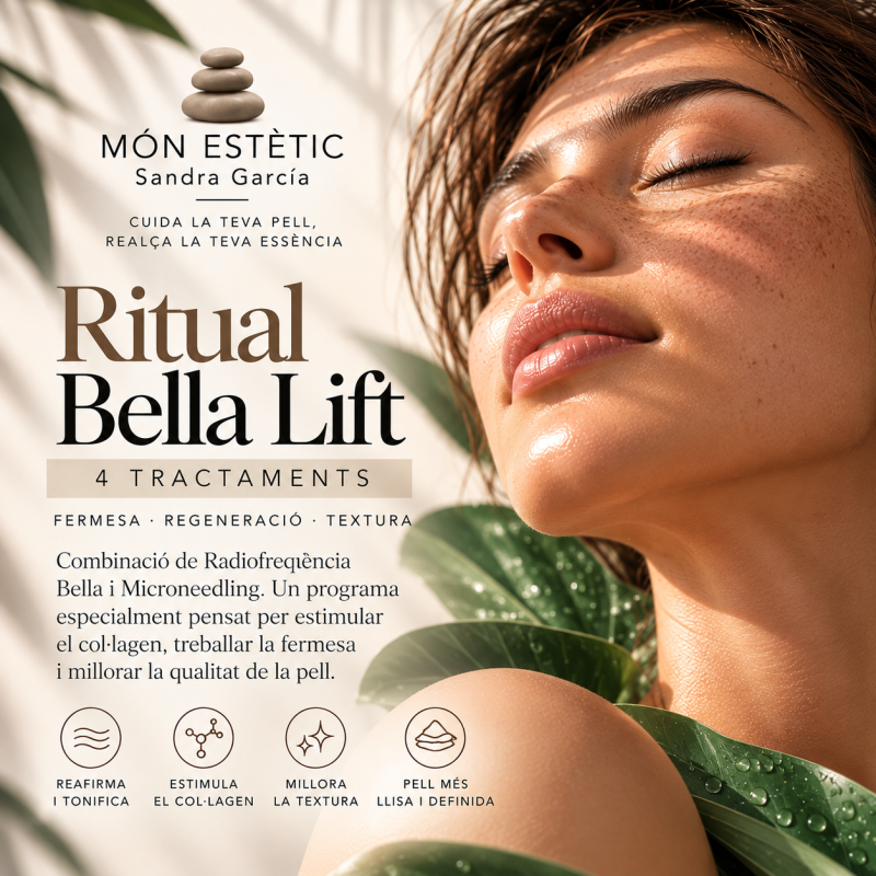 Ritual Bella Lift ' title='Ritual Bella Lift 