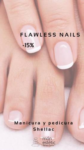 Flawless Nails' title='Flawless Nails