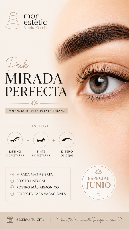  MIRADA PERFECTA' title=' MIRADA PERFECTA